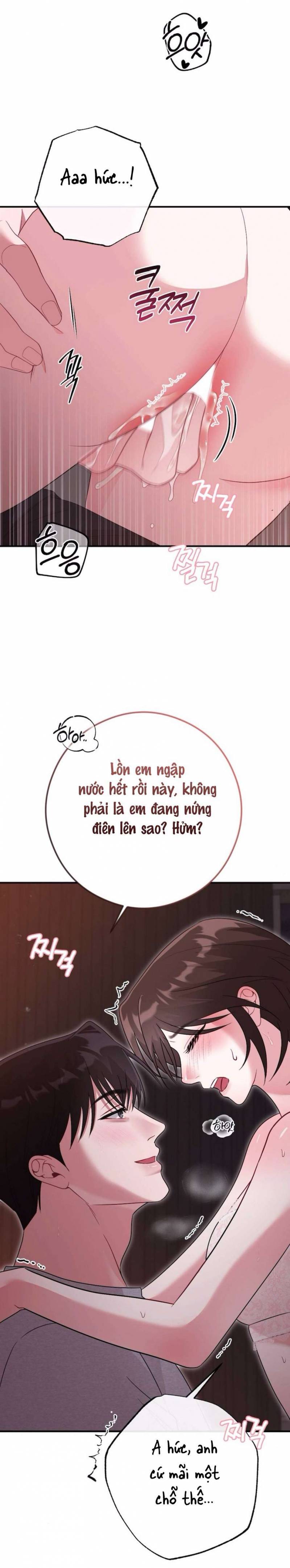 Chiếm Lấy Em Chương 16 - trang 75