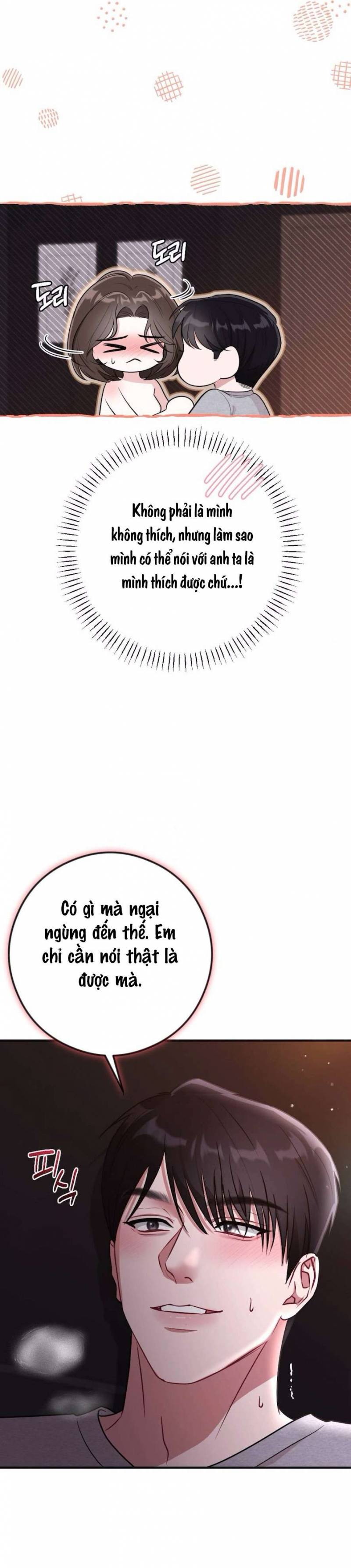 Chiếm Lấy Em Chương 16 - trang 105