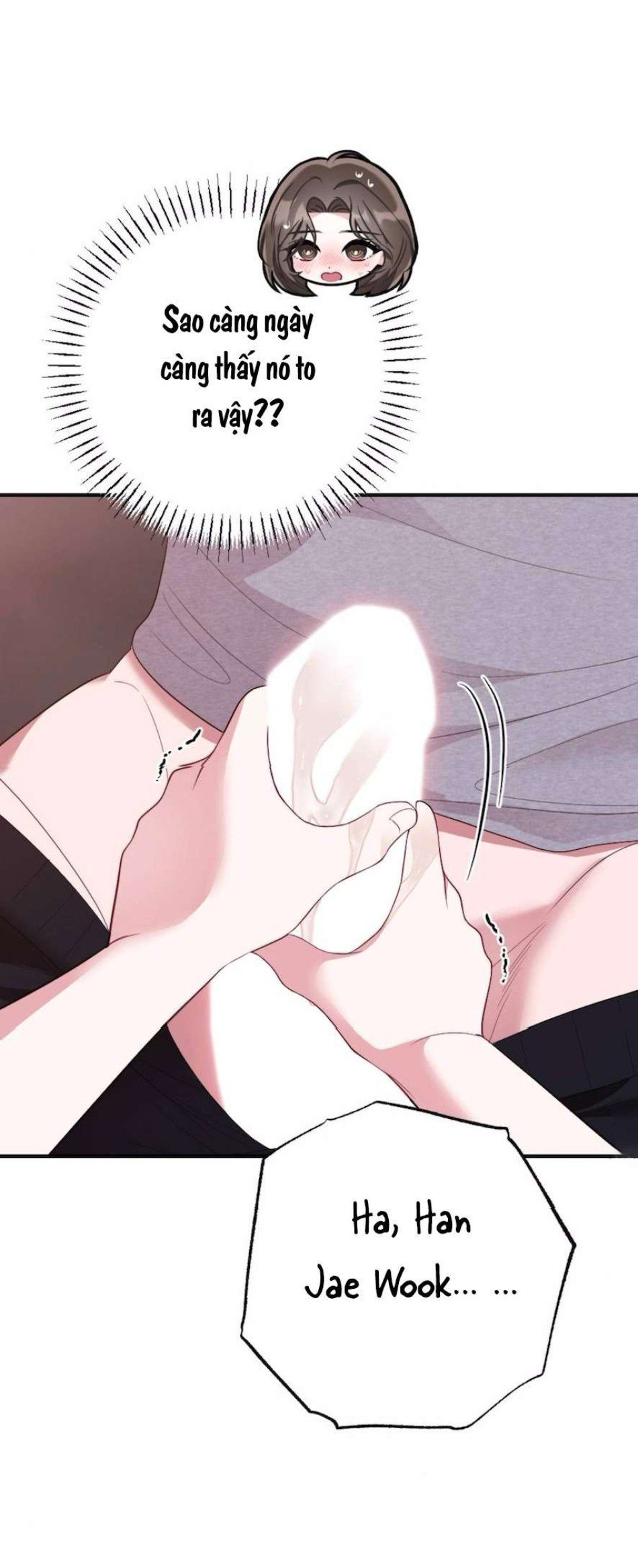 Chiếm Lấy Em Chương 16 - trang 31