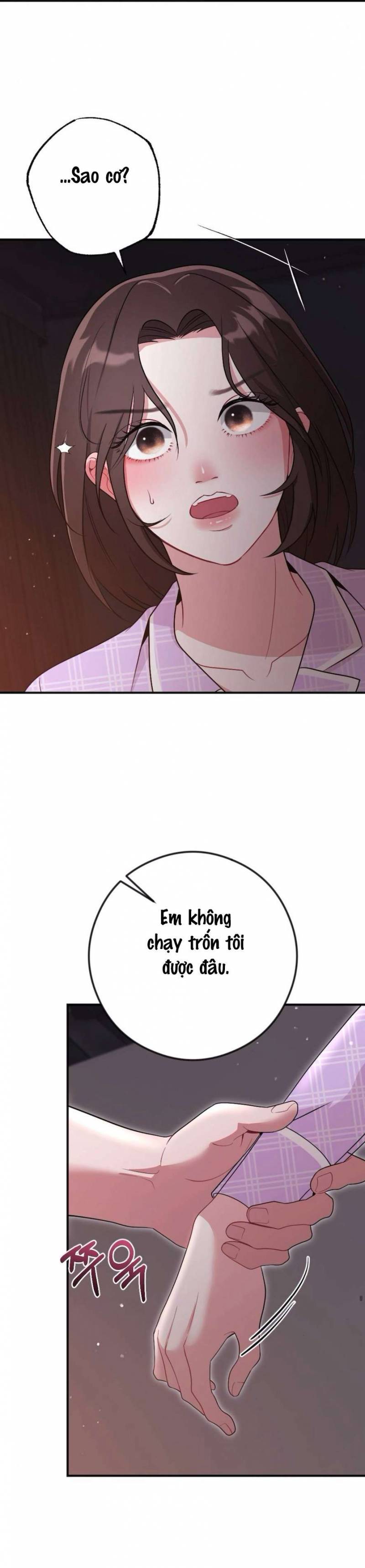 Chiếm Lấy Em Chương 16 - trang 62