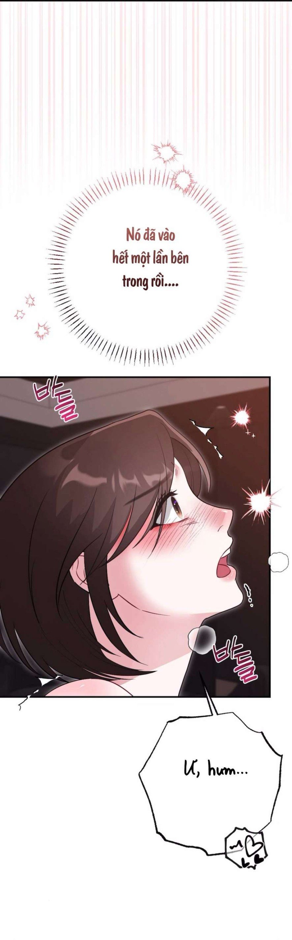 Chiếm Lấy Em Chương 16 - trang 38