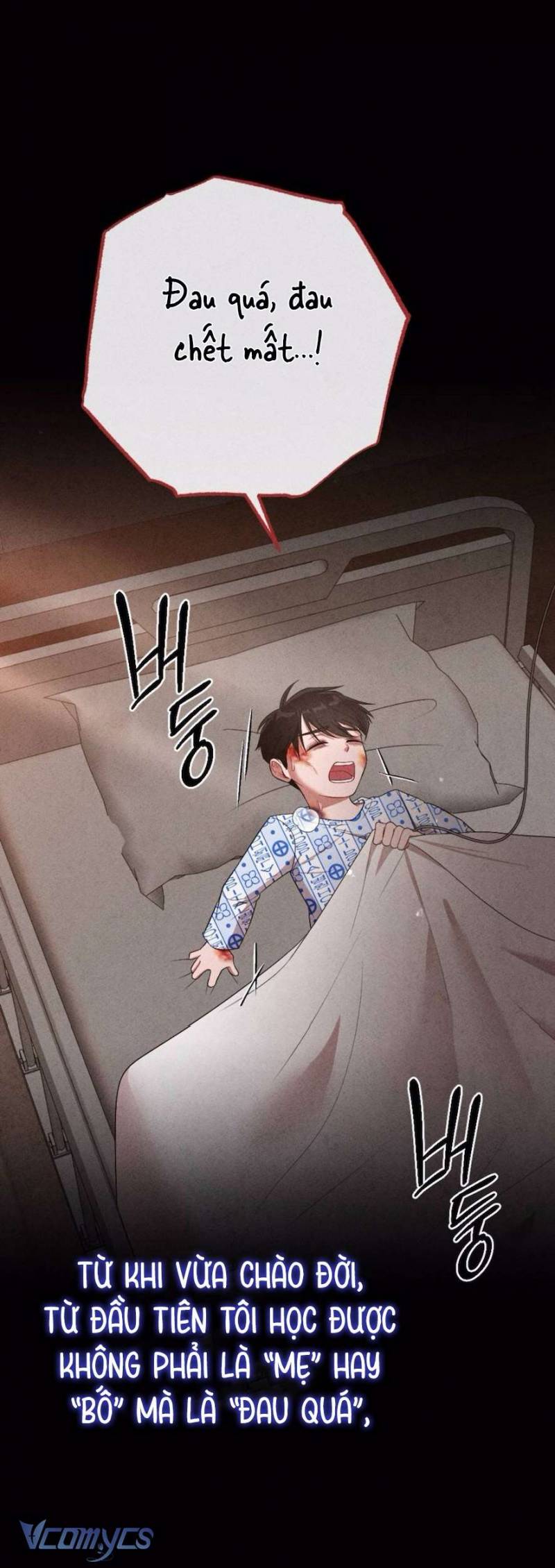 Chiếm Lấy Em Chương 17 - trang 54