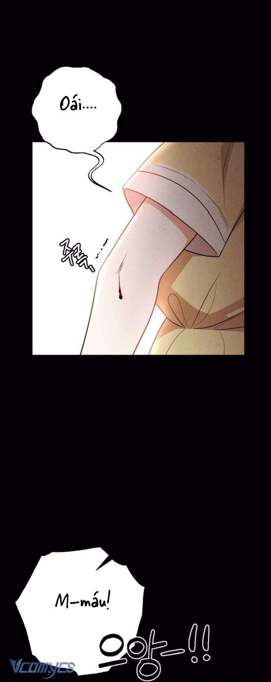 Chiếm Lấy Em Chương 17 - trang 25