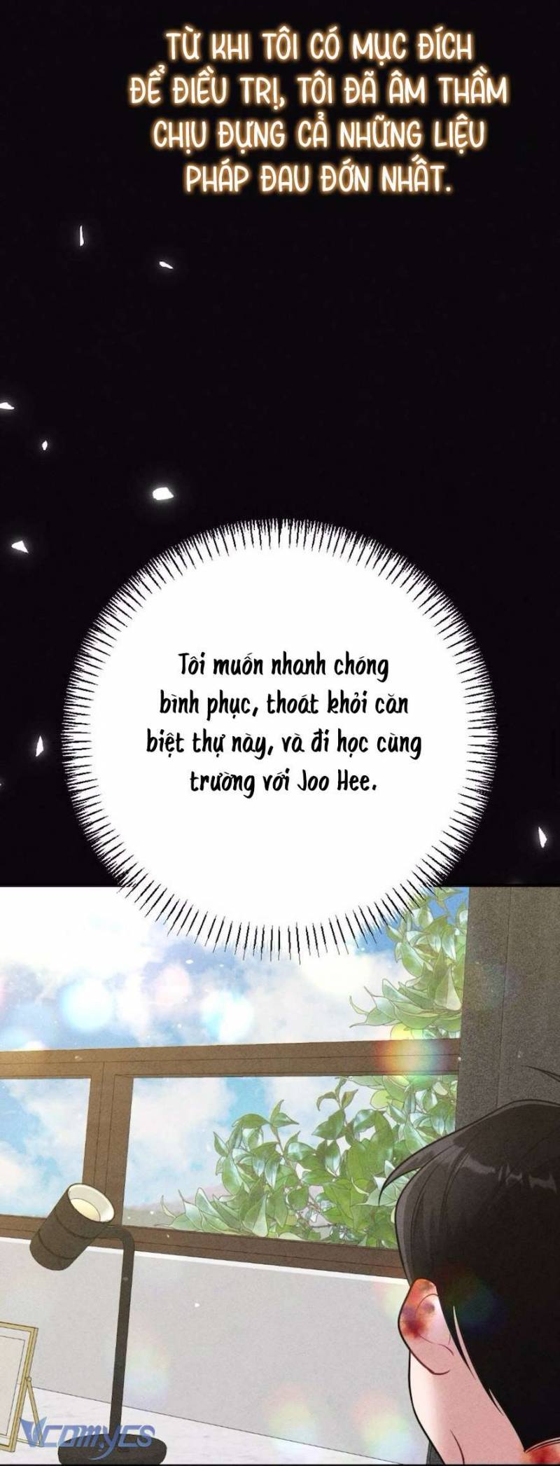 Chiếm Lấy Em Chương 17 - trang 90