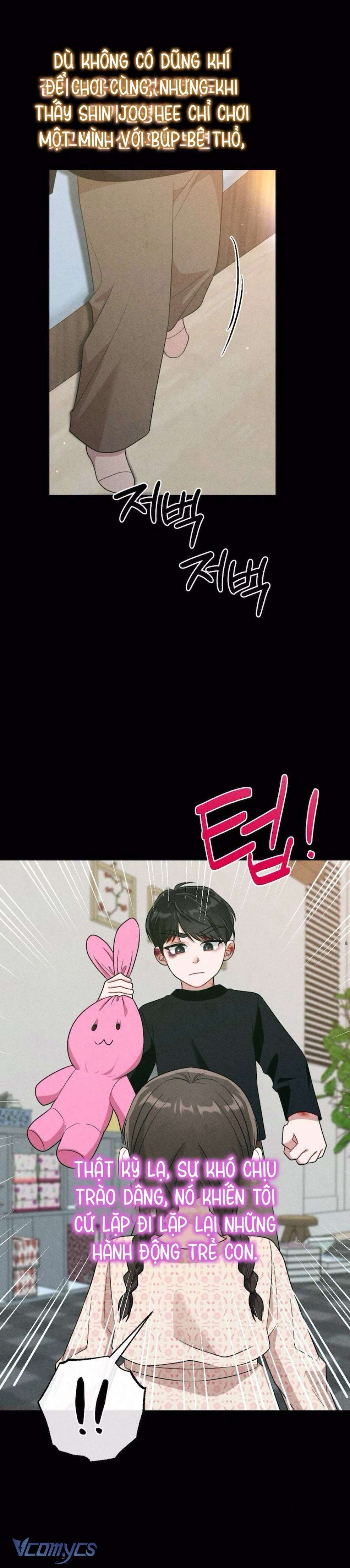 Chiếm Lấy Em Chương 17 - trang 46