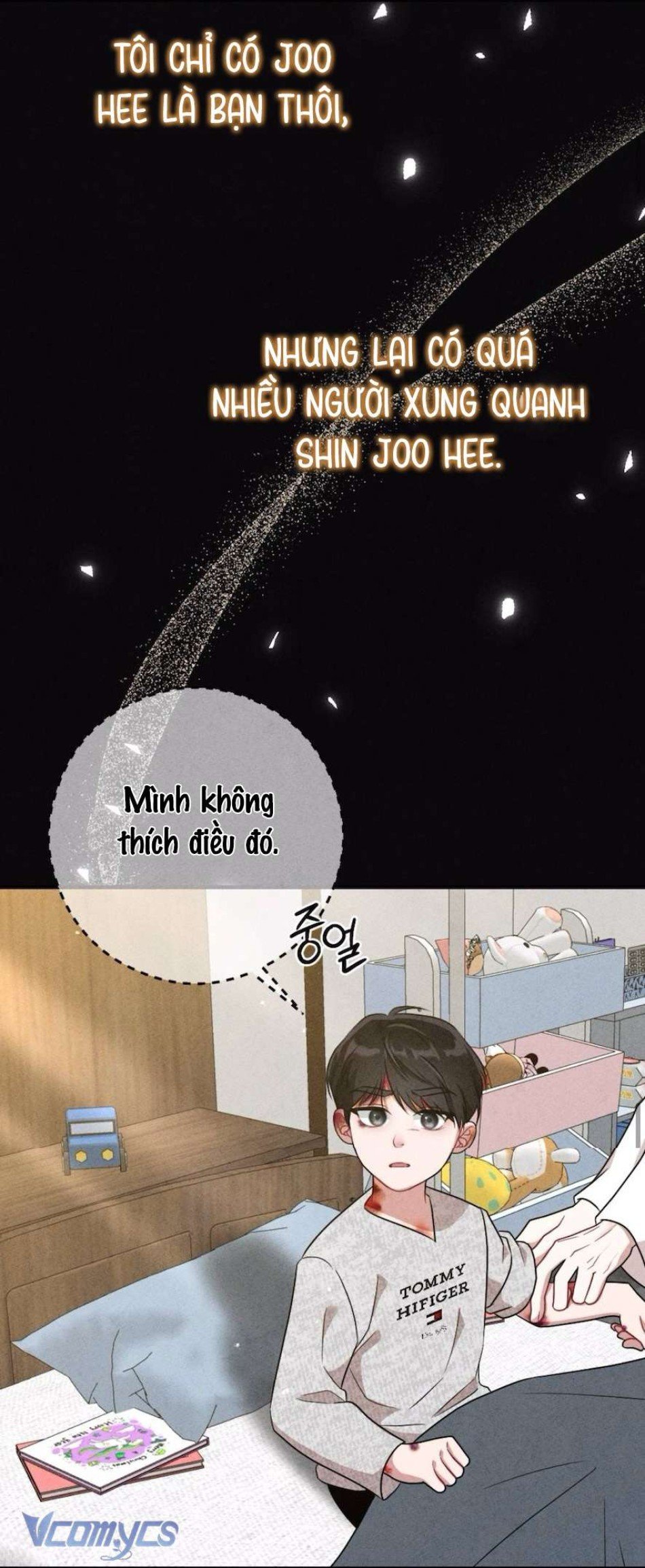 Chiếm Lấy Em Chương 17 - trang 40