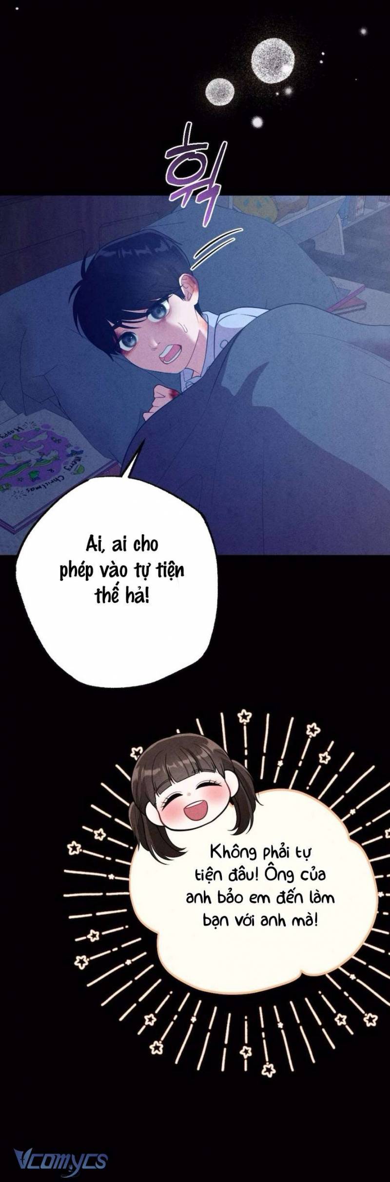 Chiếm Lấy Em Chương 17 - trang 73