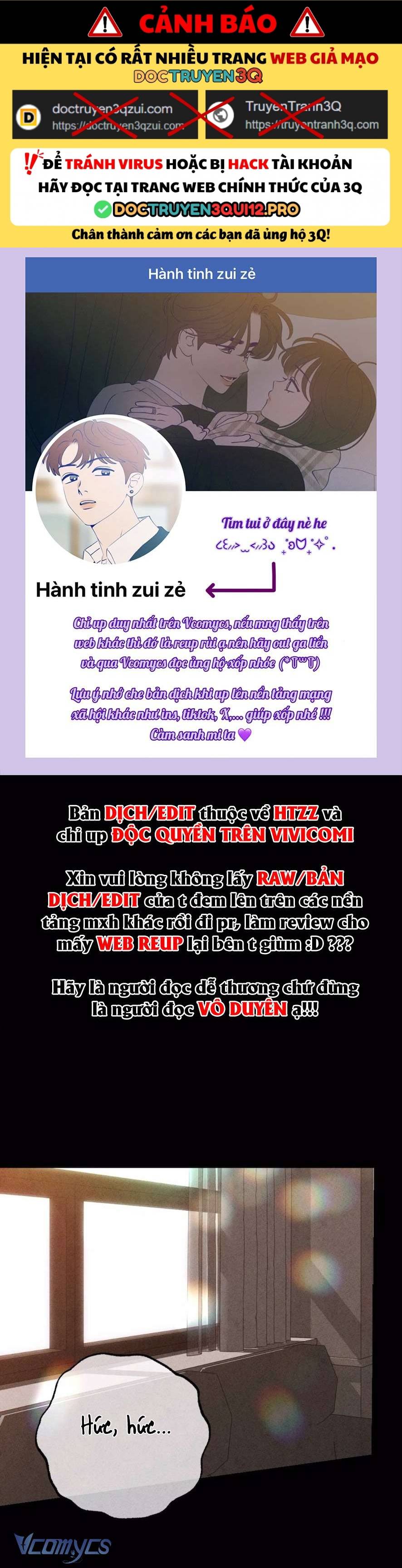 Chiếm Lấy Em Chương 17 - trang 52