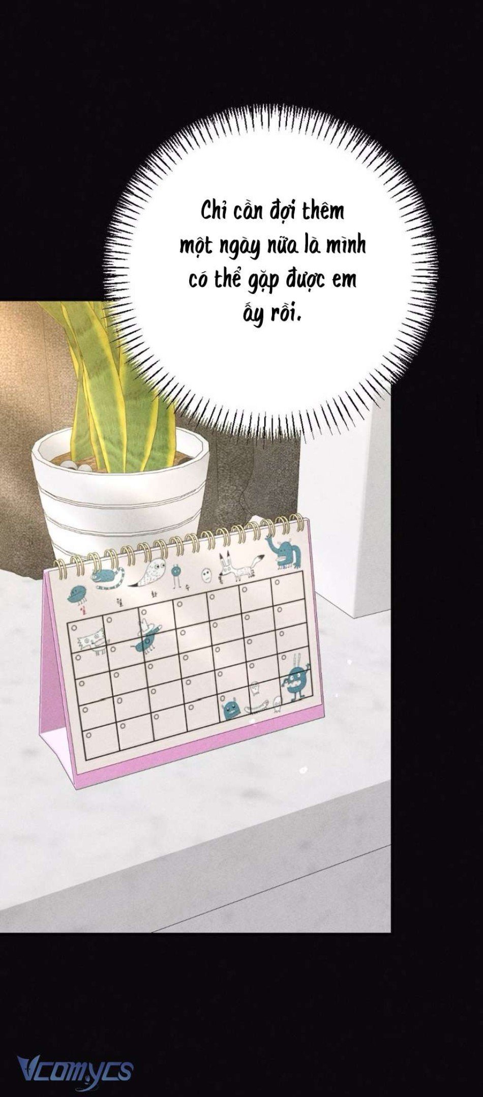 Chiếm Lấy Em Chương 17 - trang 36