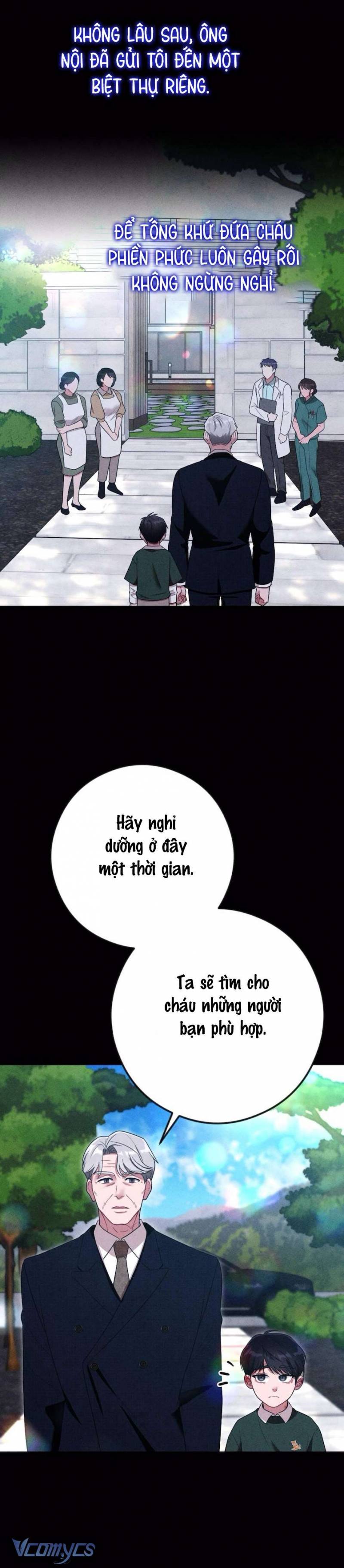 Chiếm Lấy Em Chương 17 - trang 64