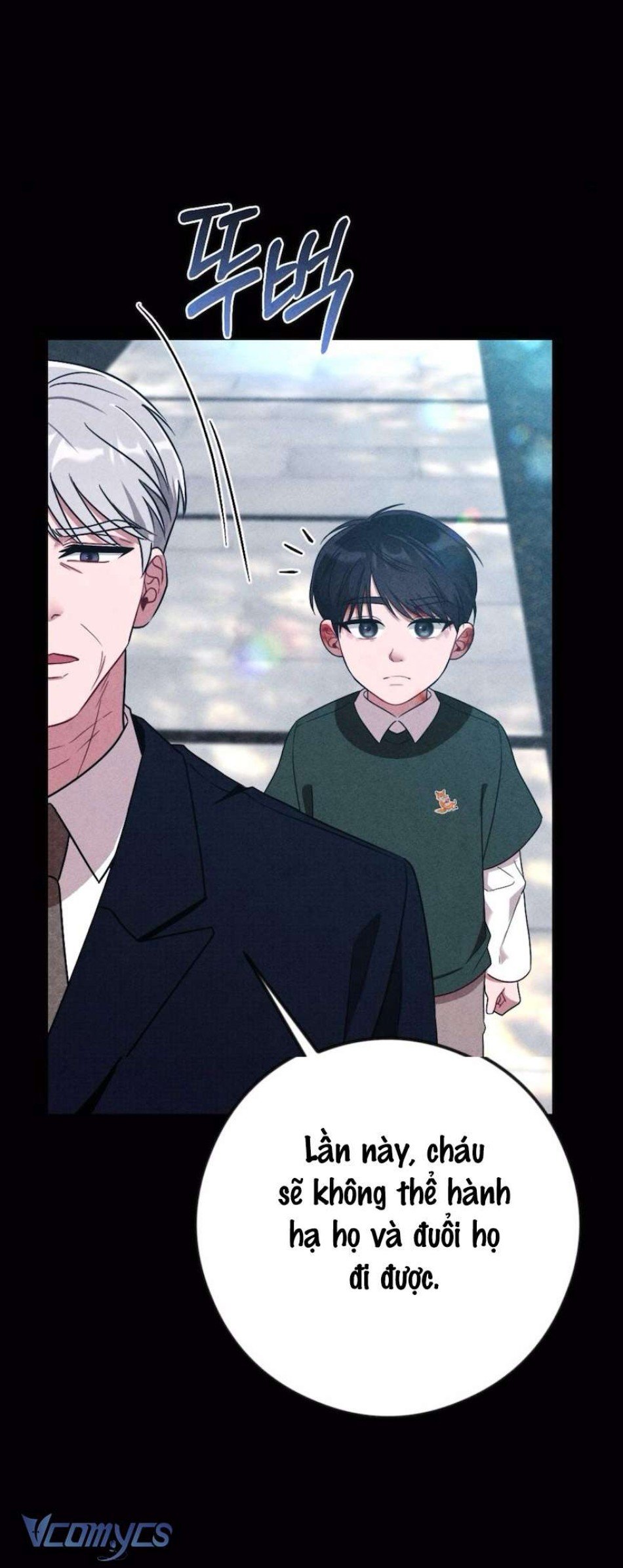 Chiếm Lấy Em Chương 17 - trang 16