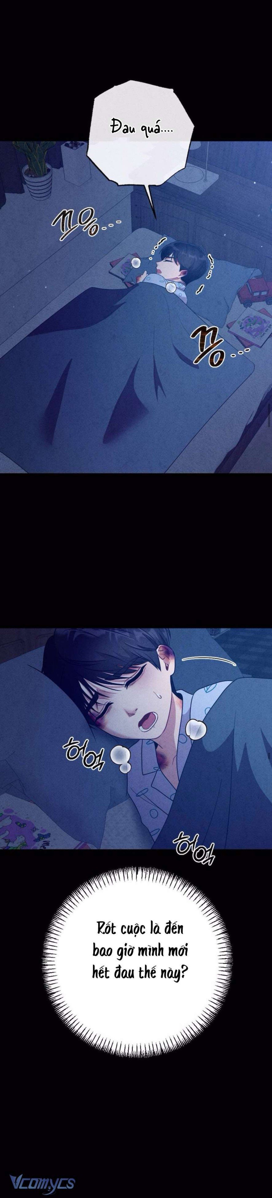 Chiếm Lấy Em Chương 17 - trang 19