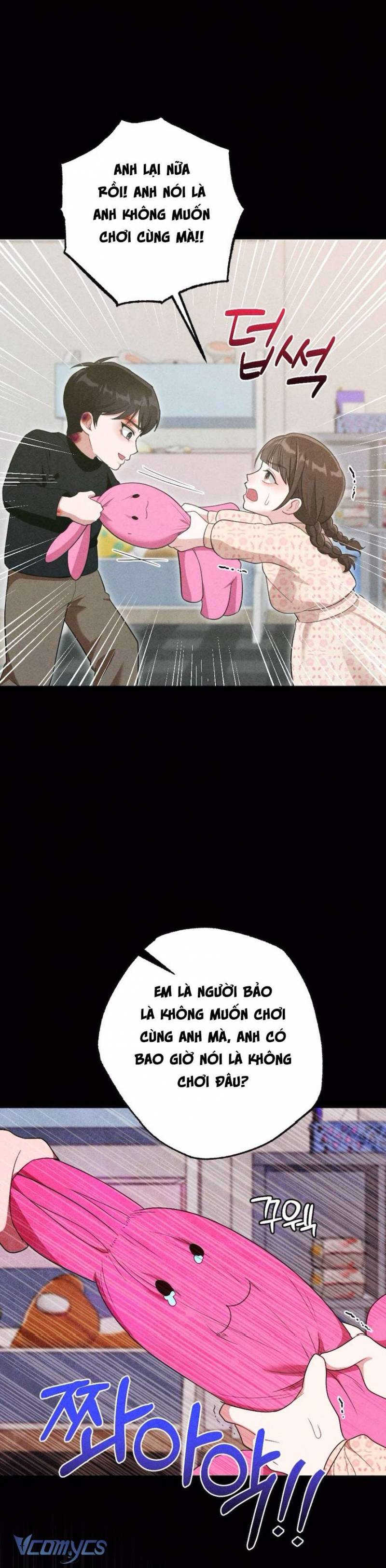 Chiếm Lấy Em Chương 17 - trang 98
