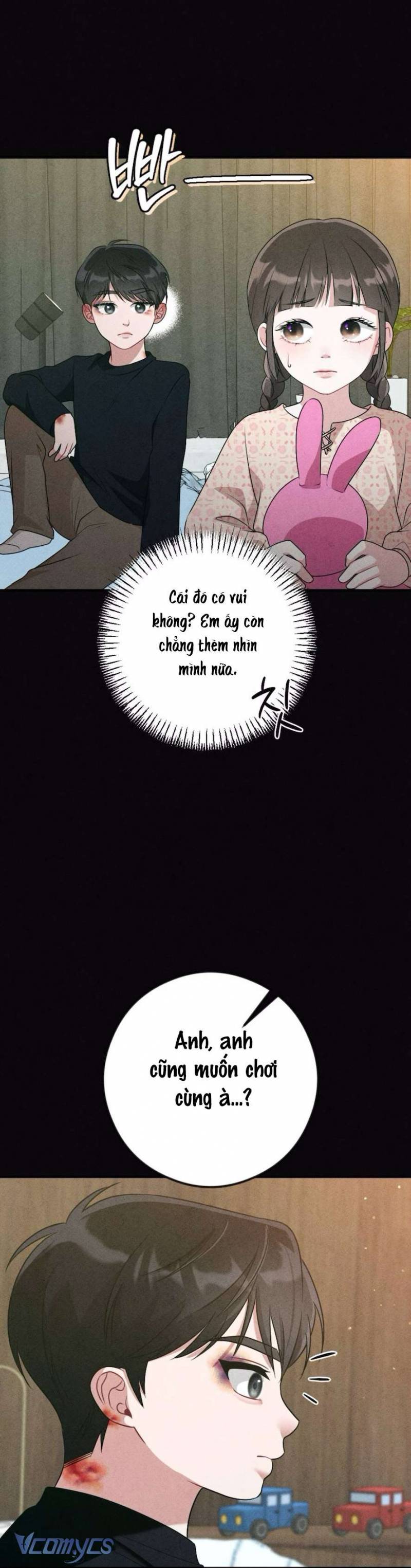 Chiếm Lấy Em Chương 17 - trang 94