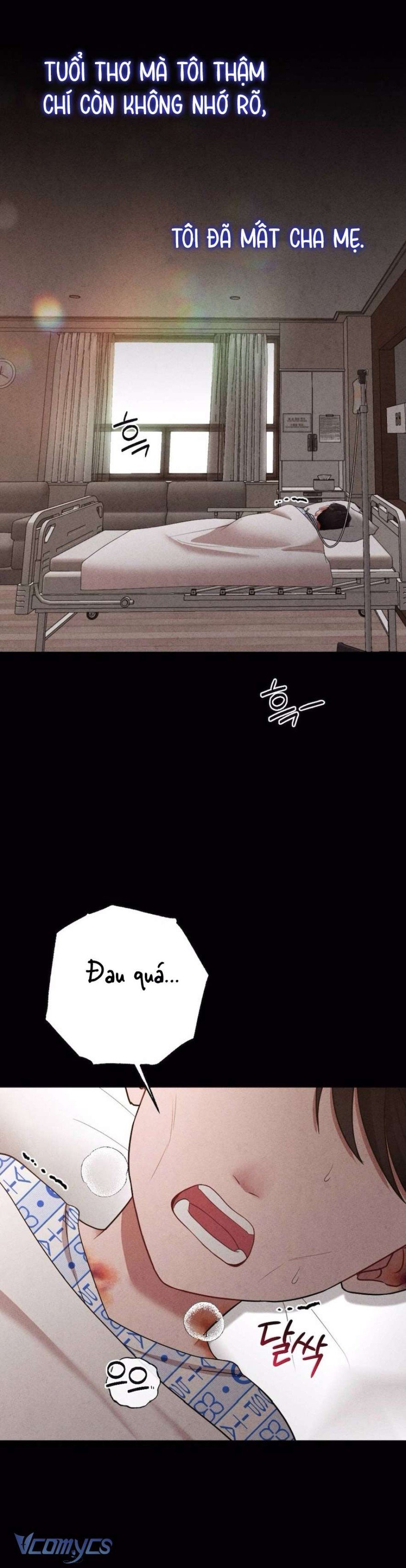 Chiếm Lấy Em Chương 17 - trang 2