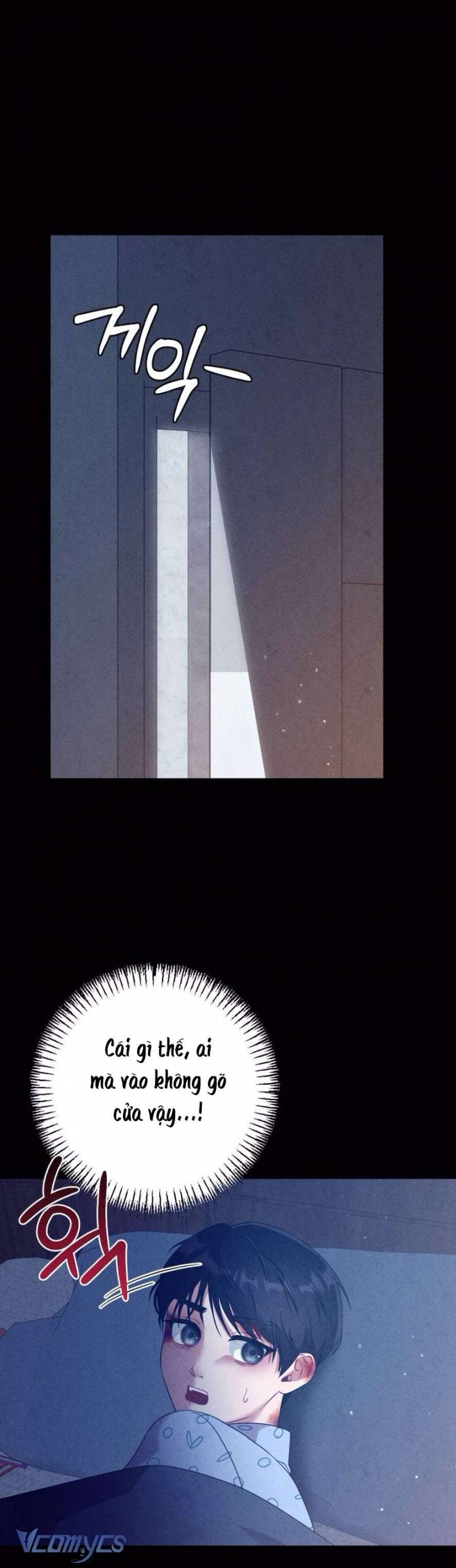 Chiếm Lấy Em Chương 17 - trang 71