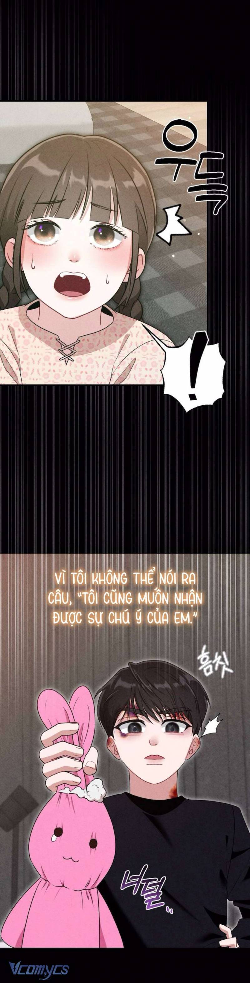 Chiếm Lấy Em Chương 17 - trang 99