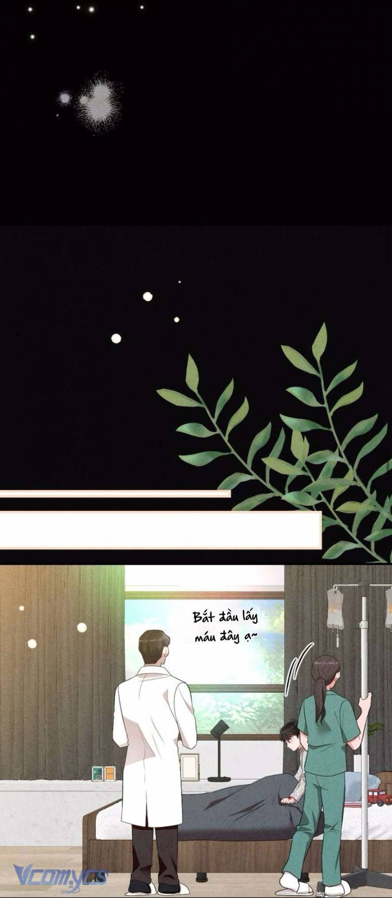 Chiếm Lấy Em Chương 17 - trang 85