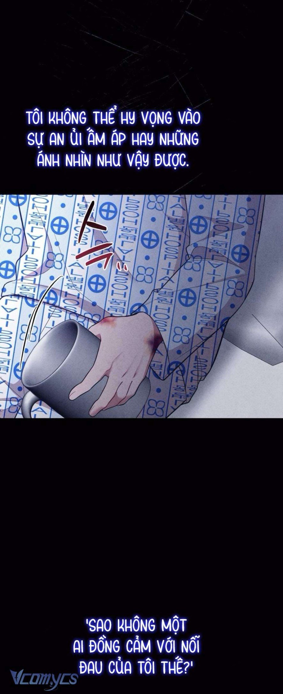 Chiếm Lấy Em Chương 17 - trang 10