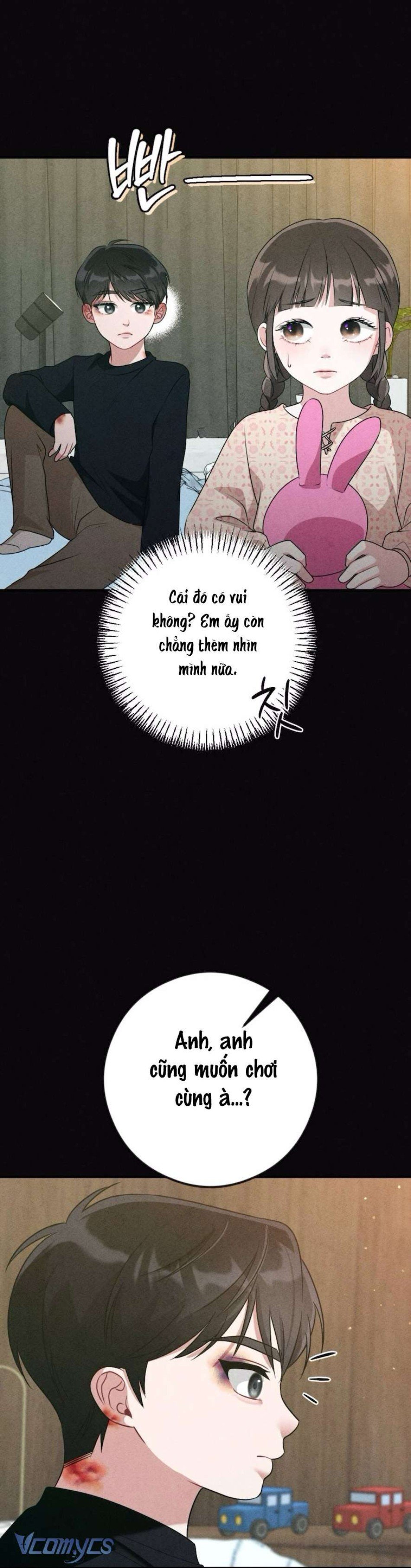 Chiếm Lấy Em Chương 17 - trang 43