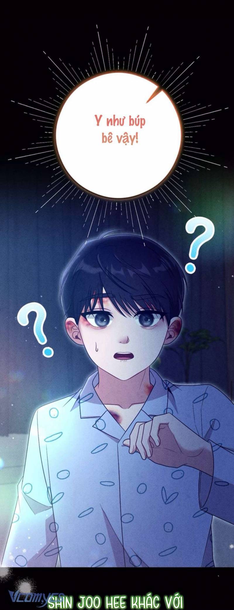 Chiếm Lấy Em Chương 17 - trang 83