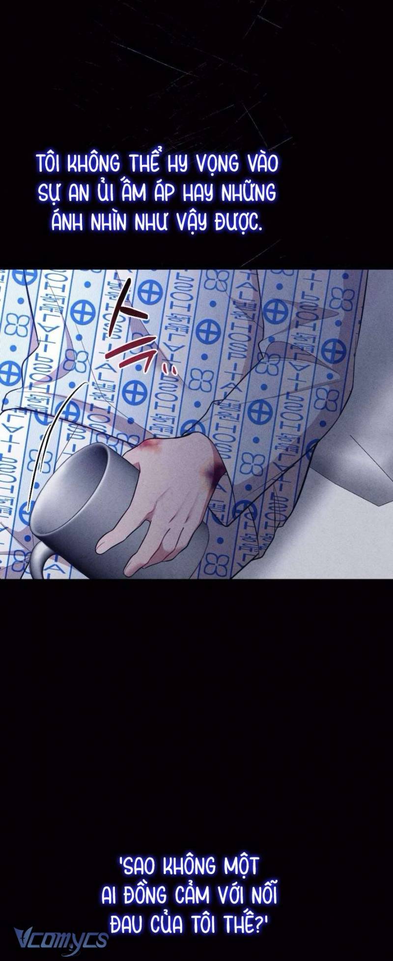 Chiếm Lấy Em Chương 17 - trang 61