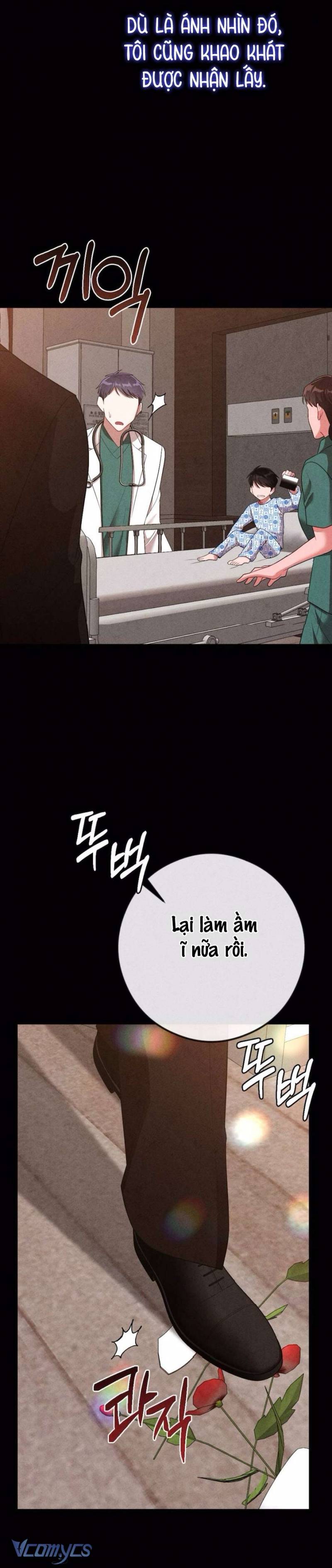 Chiếm Lấy Em Chương 17 - trang 59