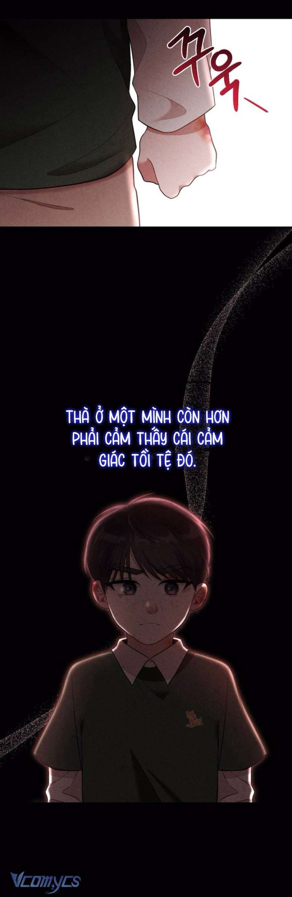 Chiếm Lấy Em Chương 17 - trang 15