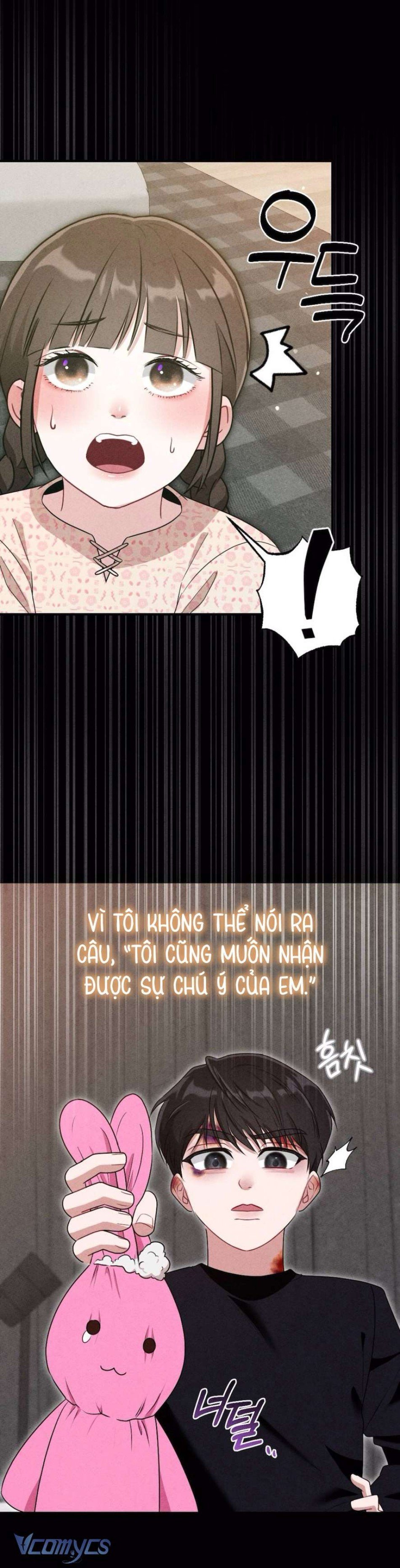 Chiếm Lấy Em Chương 17 - trang 48