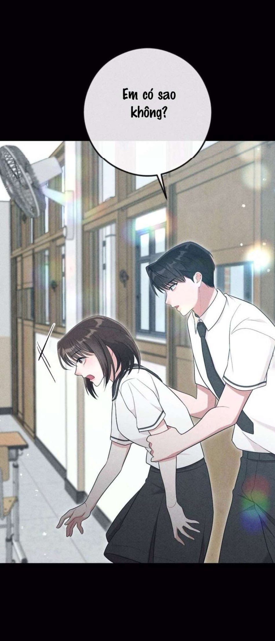 Chiếm Lấy Em Chương 18 - trang 20