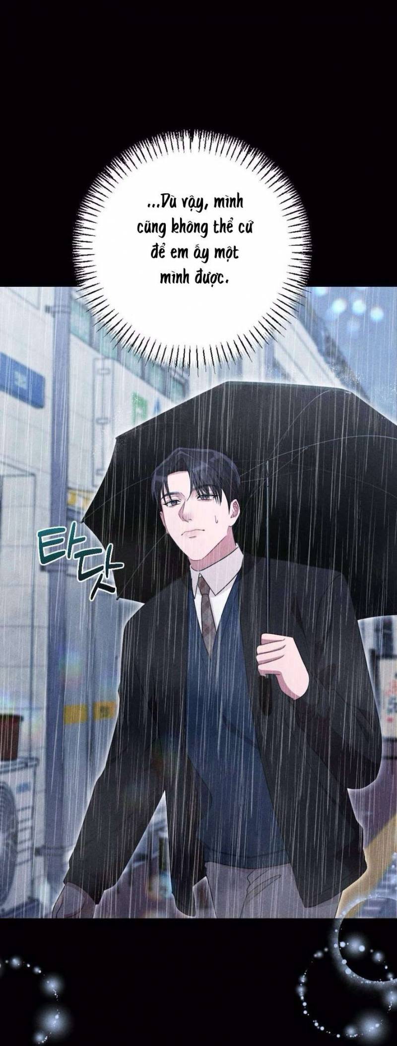 Chiếm Lấy Em Chương 18 - trang 162