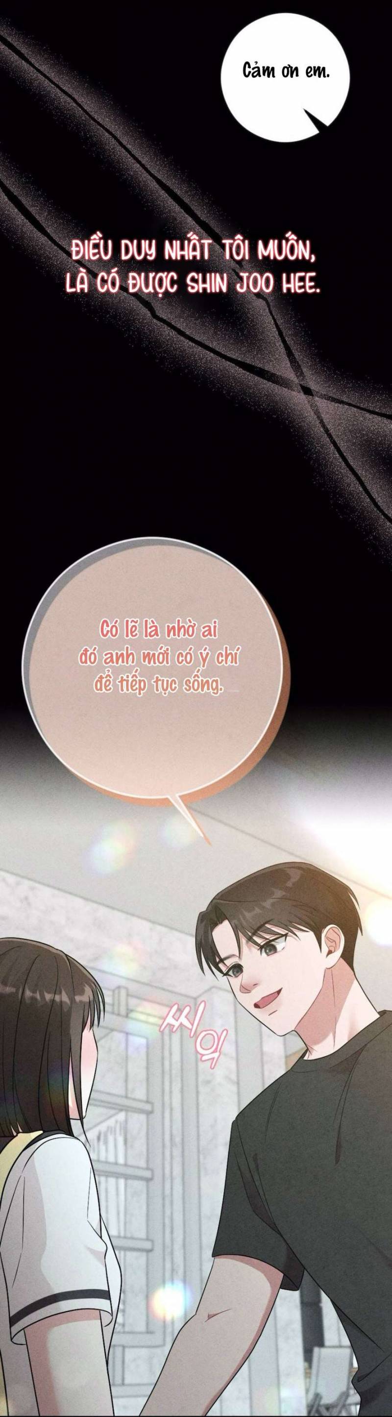 Chiếm Lấy Em Chương 18 - trang 130