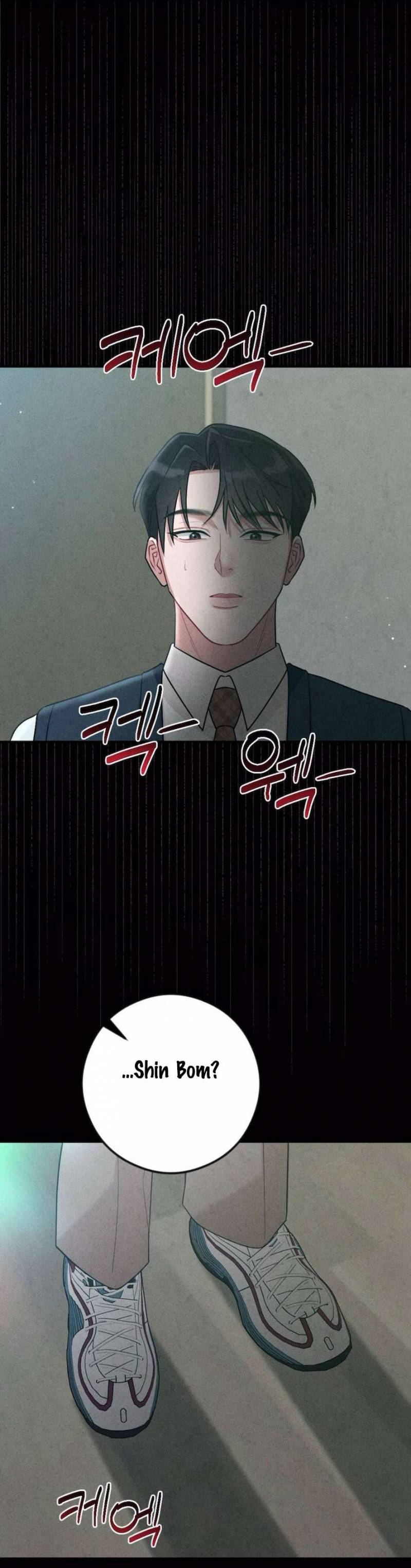 Chiếm Lấy Em Chương 18 - trang 185