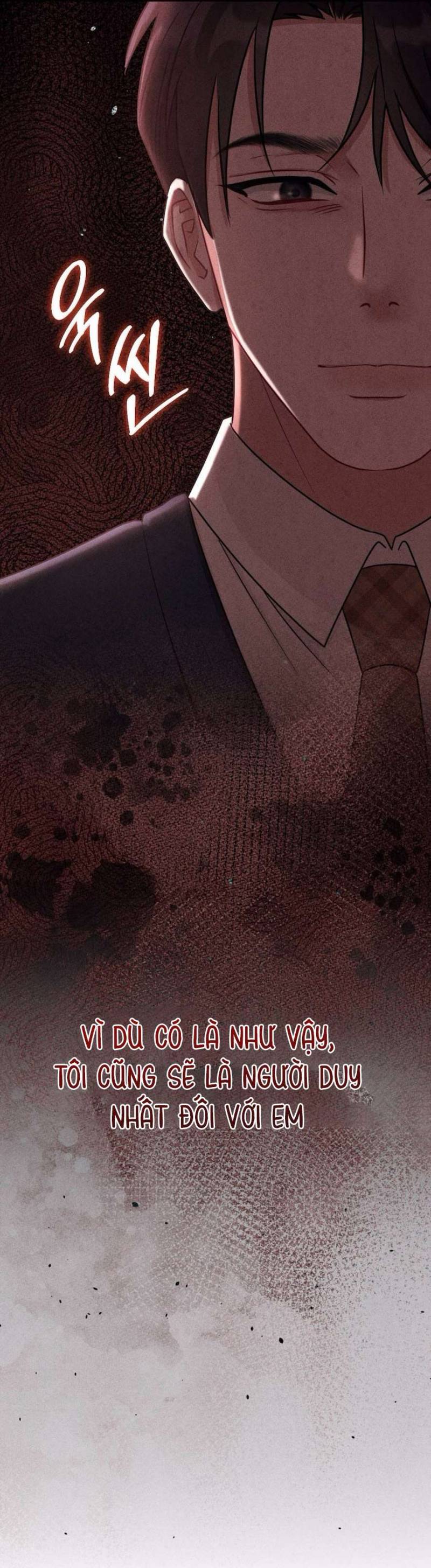 Chiếm Lấy Em Chương 18 - trang 210