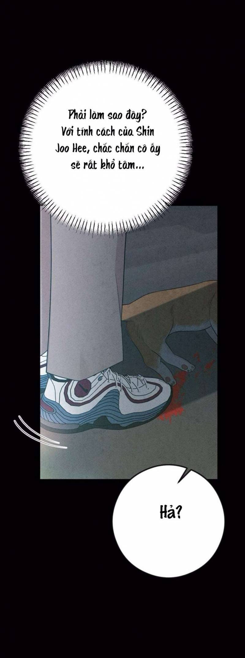 Chiếm Lấy Em Chương 18 - trang 190