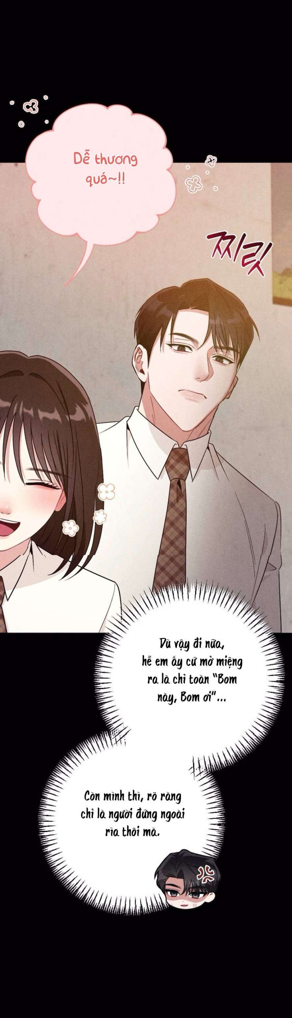 Chiếm Lấy Em Chương 18 - trang 58