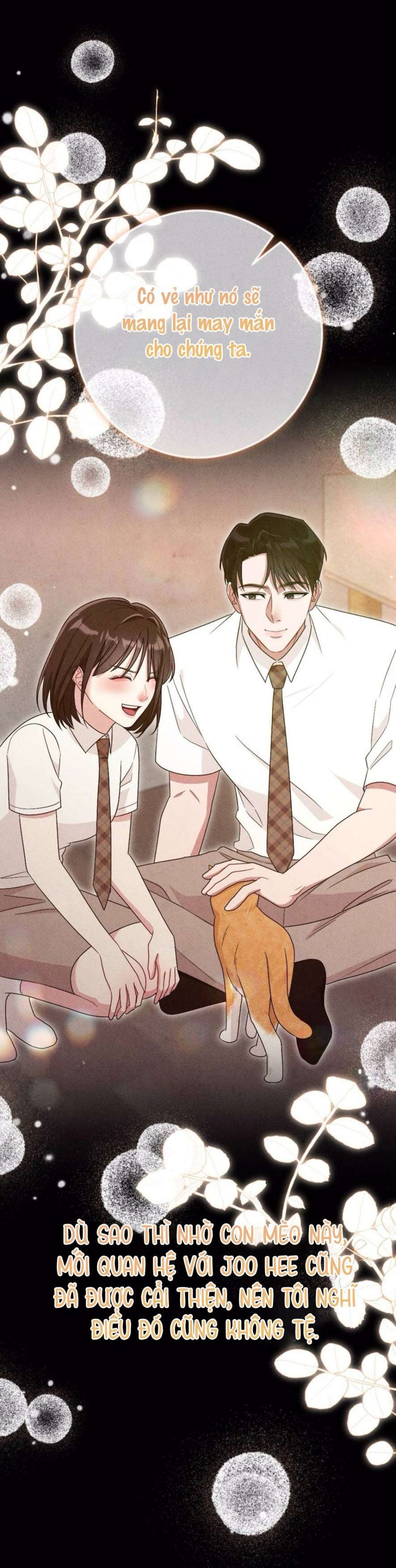 Chiếm Lấy Em Chương 18 - trang 64