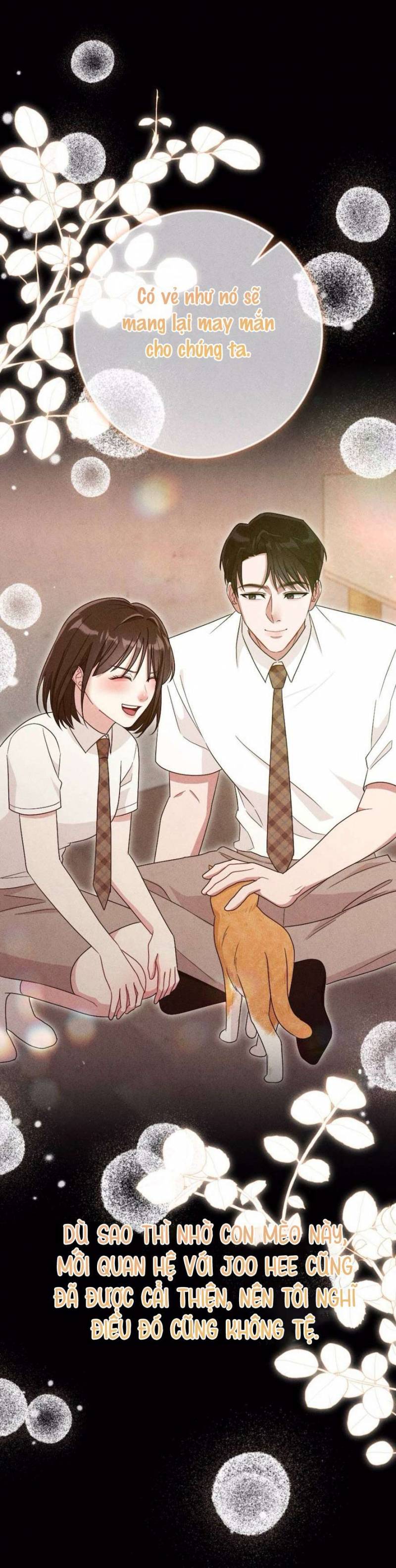 Chiếm Lấy Em Chương 18 - trang 182