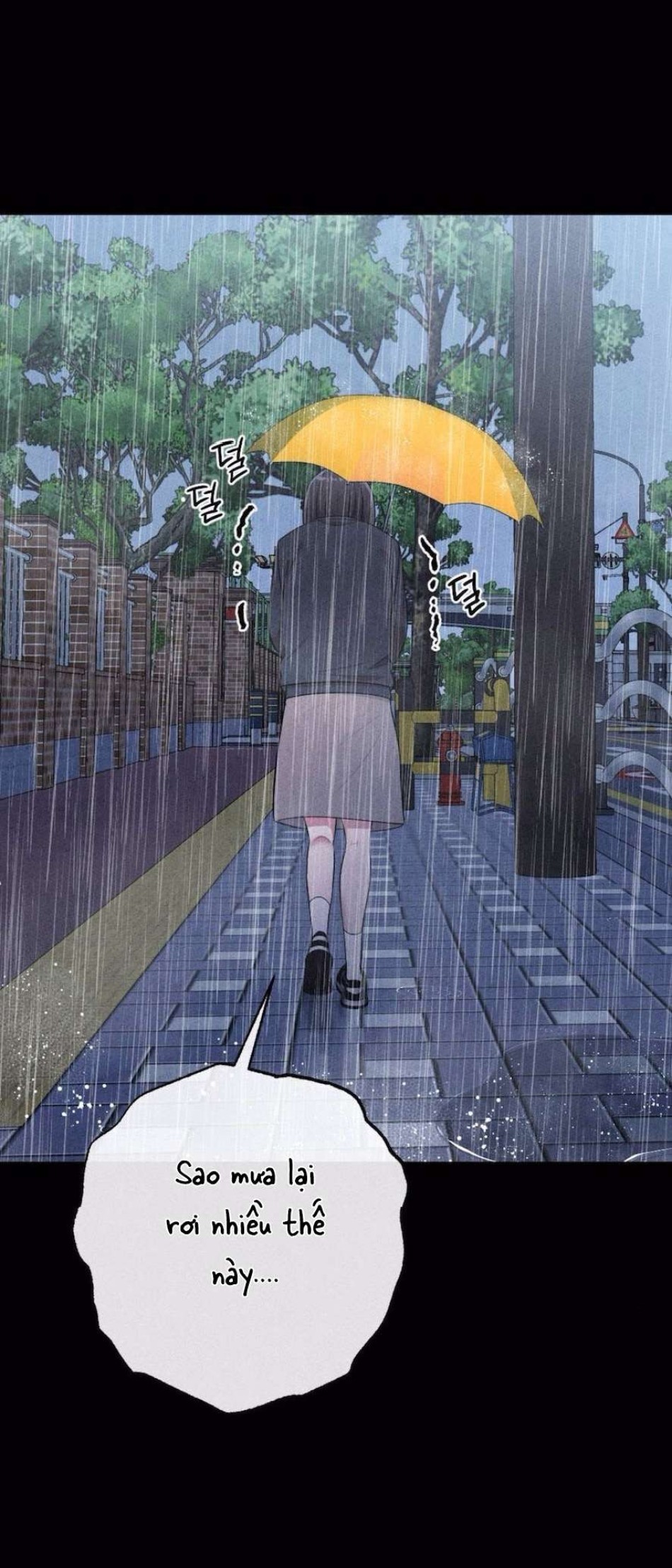 Chiếm Lấy Em Chương 18 - trang 39