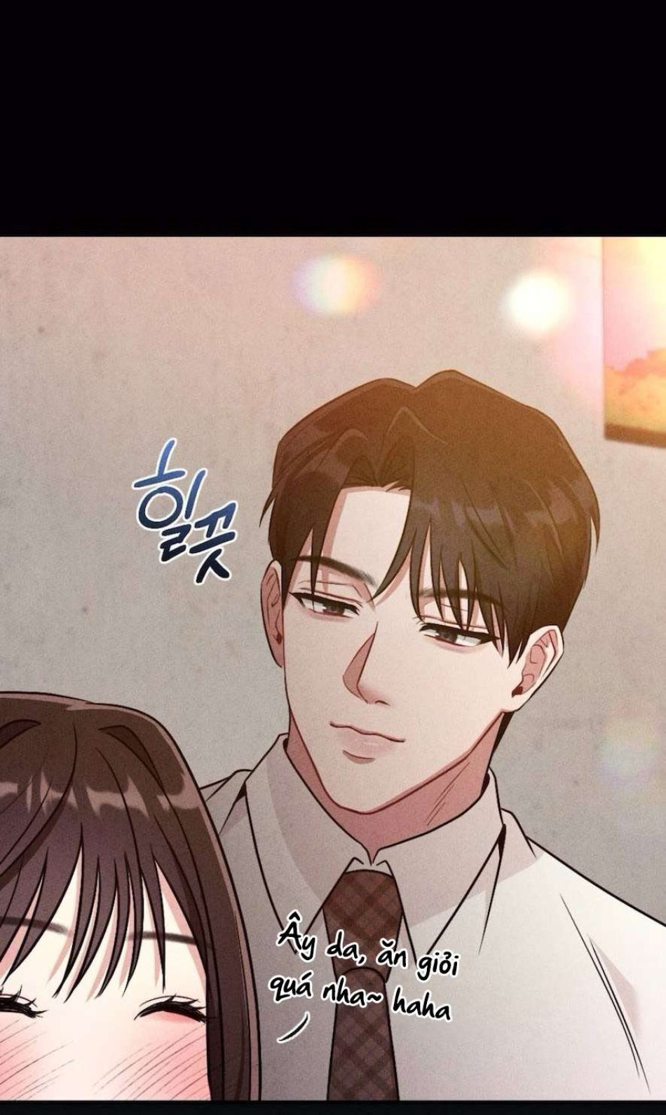 Chiếm Lấy Em Chương 18 - trang 54