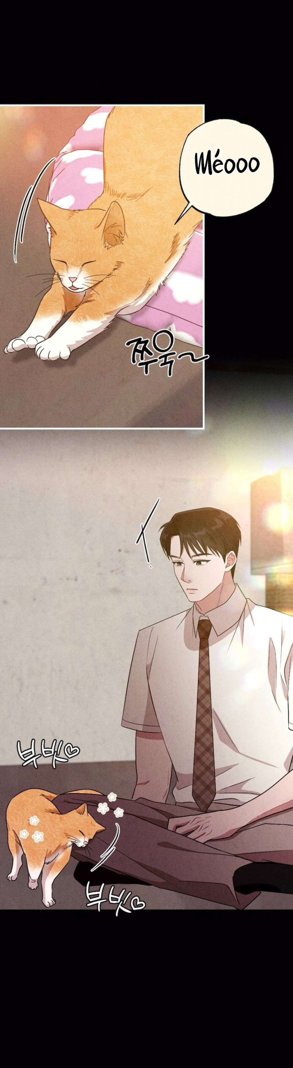 Chiếm Lấy Em Chương 18 - trang 59