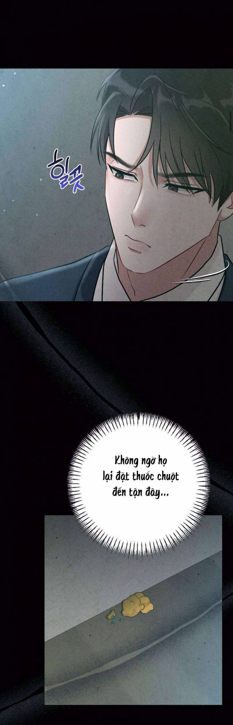 Chiếm Lấy Em Chương 18 - trang 188