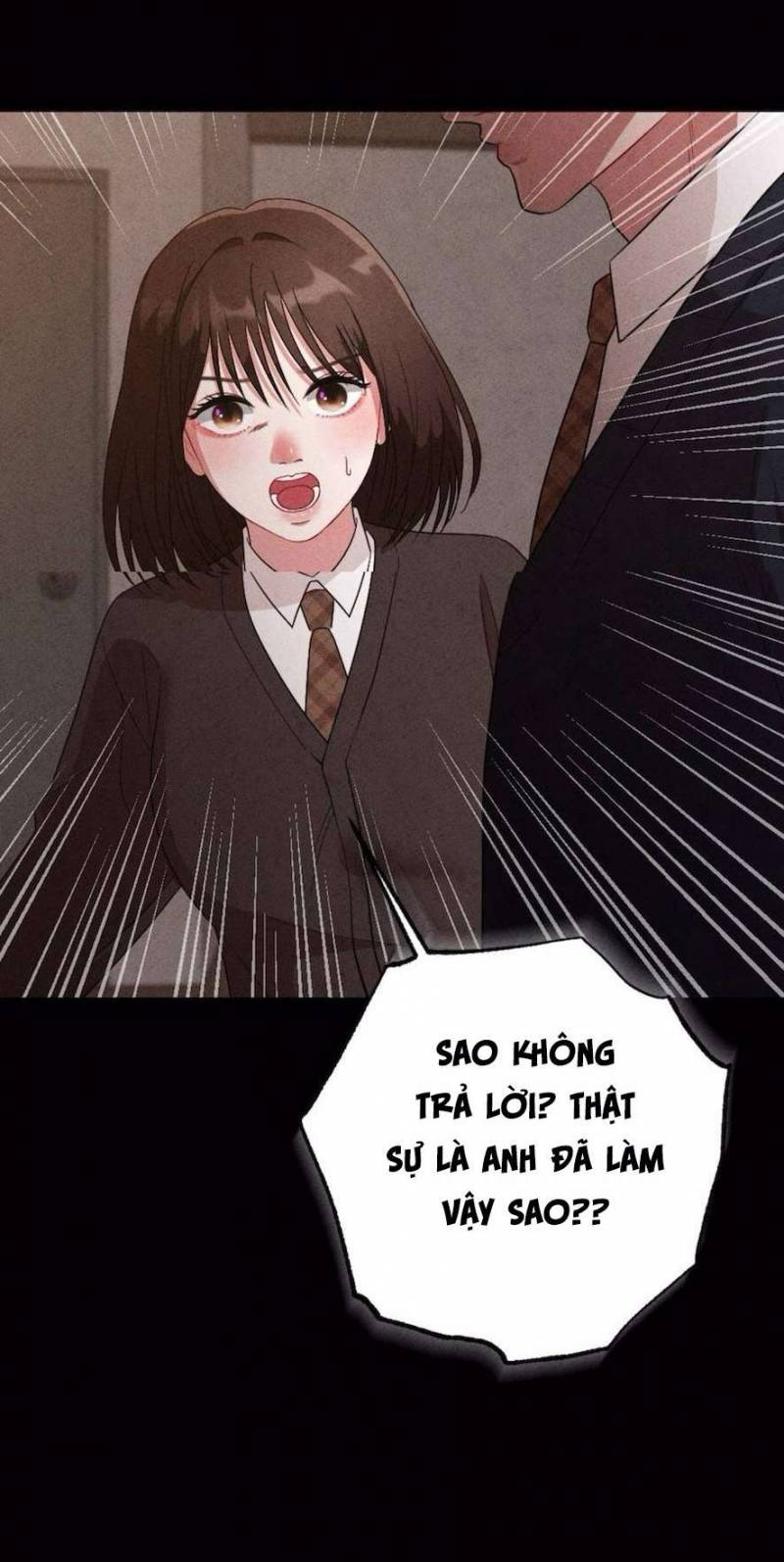 Chiếm Lấy Em Chương 18 - trang 201