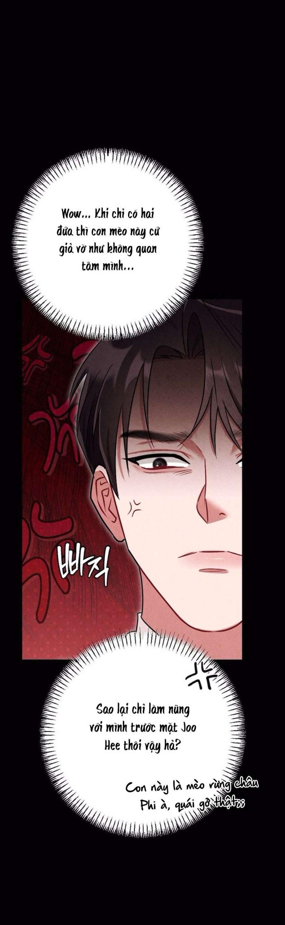 Chiếm Lấy Em Chương 18 - trang 60