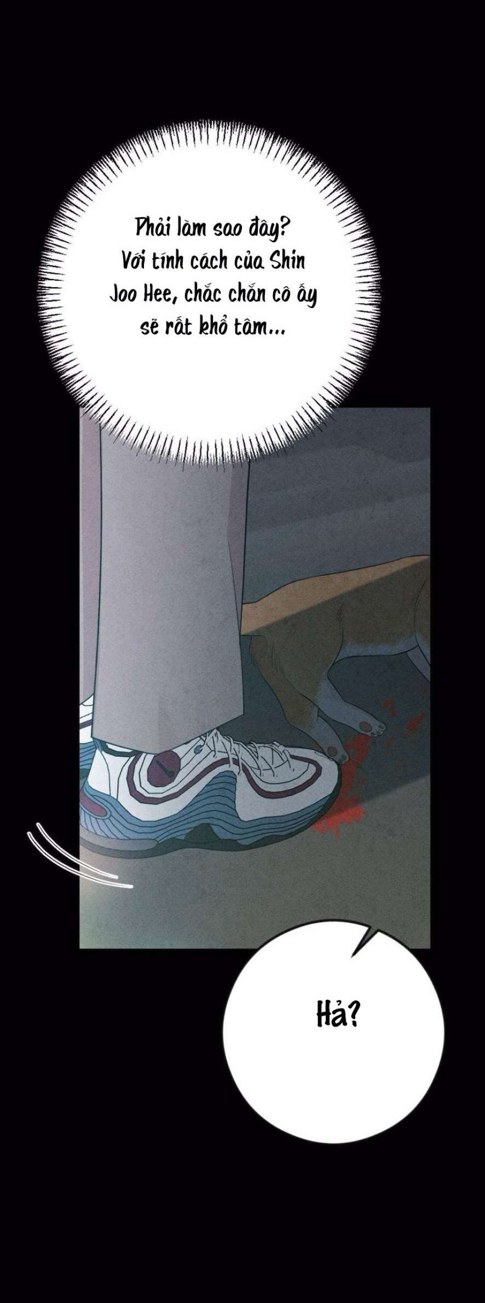 Chiếm Lấy Em Chương 18 - trang 72