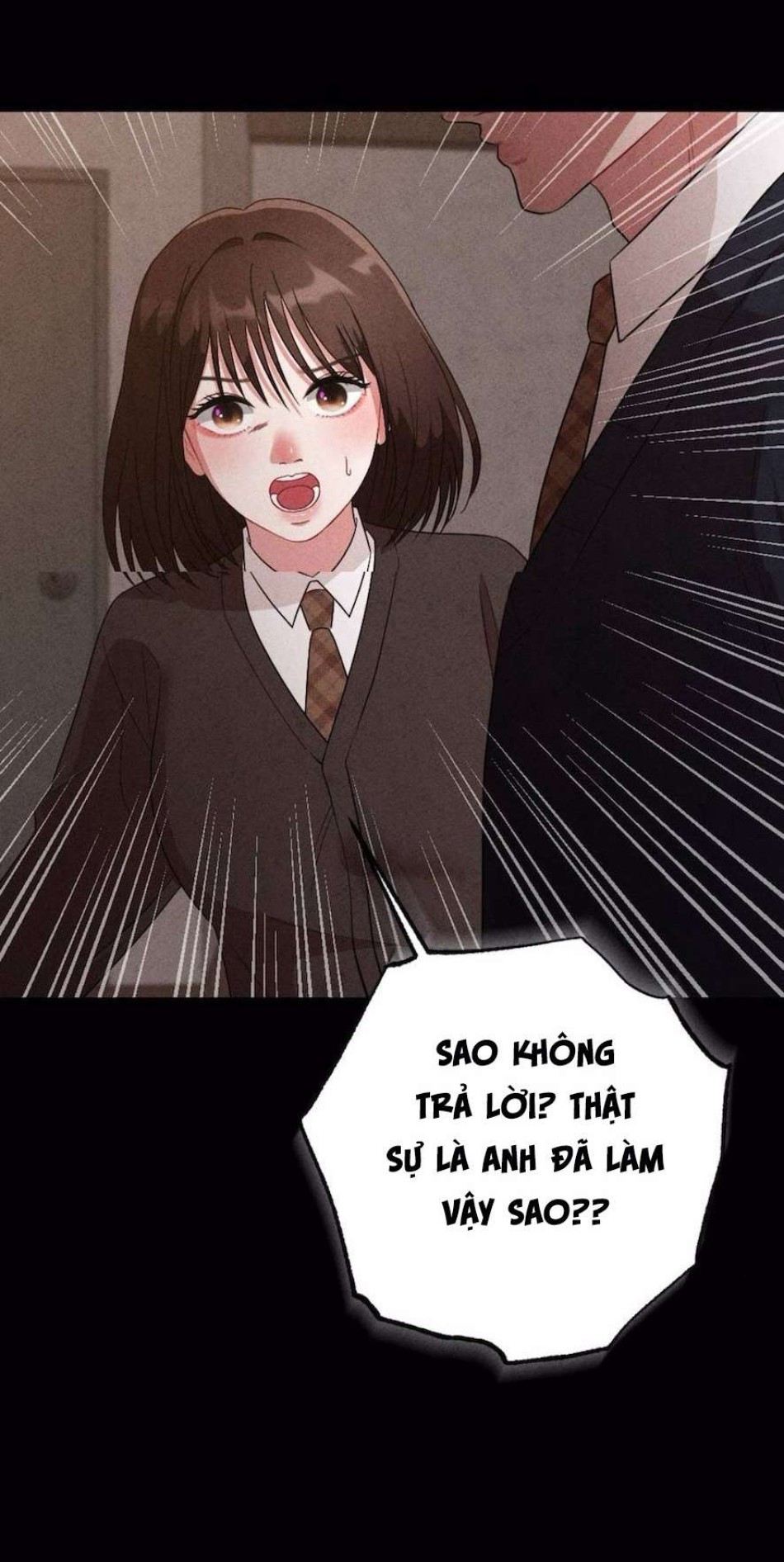 Chiếm Lấy Em Chương 18 - trang 83