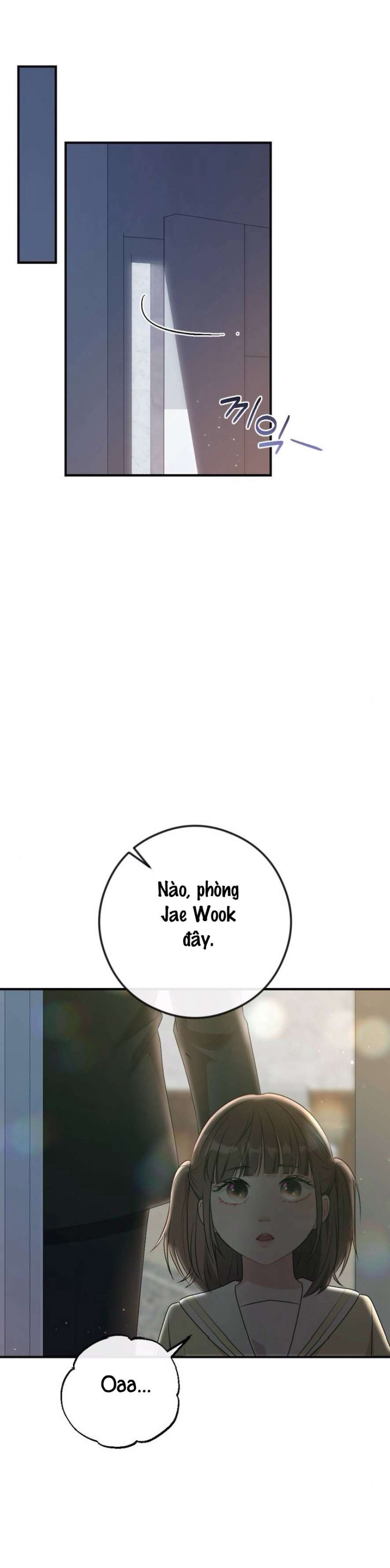 Chiếm Lấy Em Chương 2 - trang 2