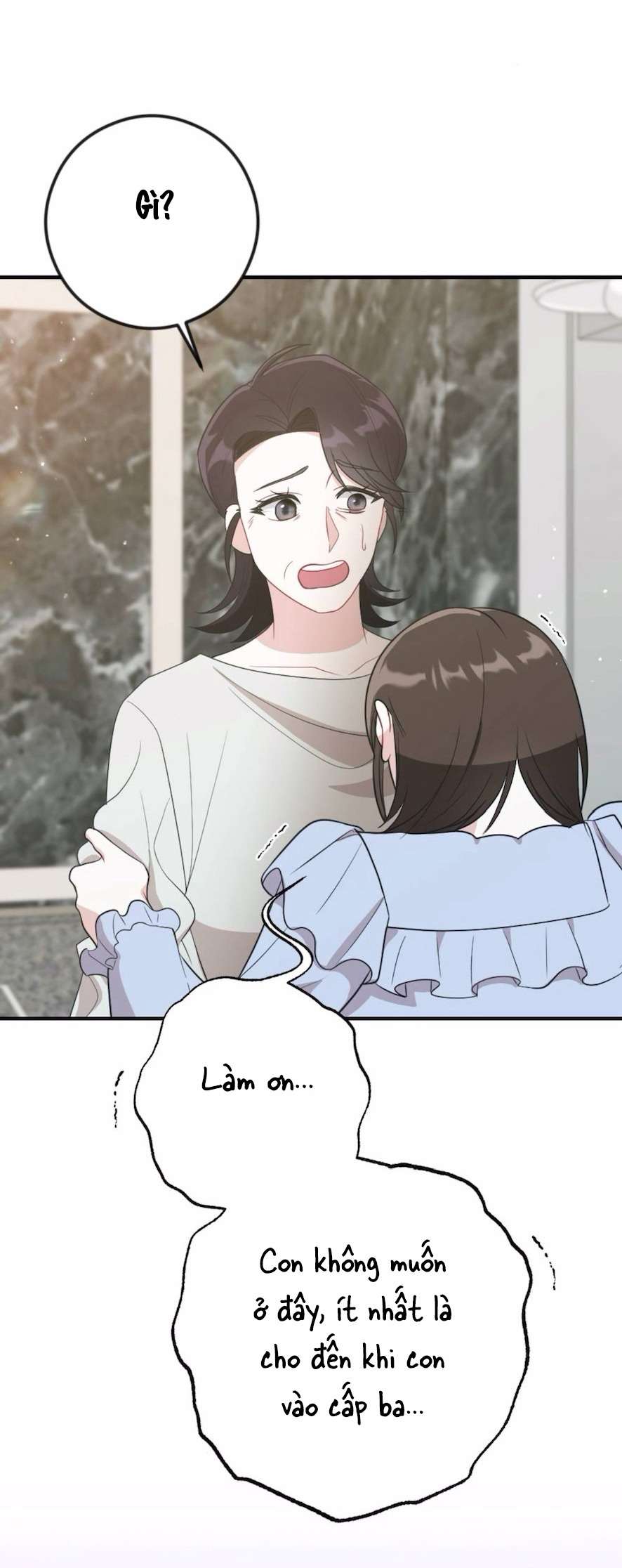 Chiếm Lấy Em Chương 3 - trang 206