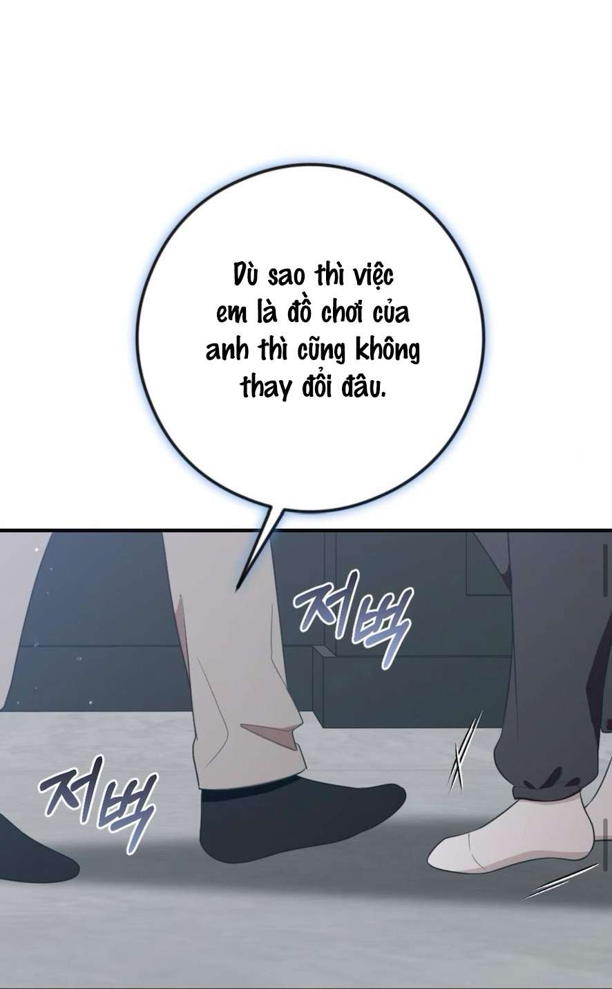 Chiếm Lấy Em Chương 3 - trang 189