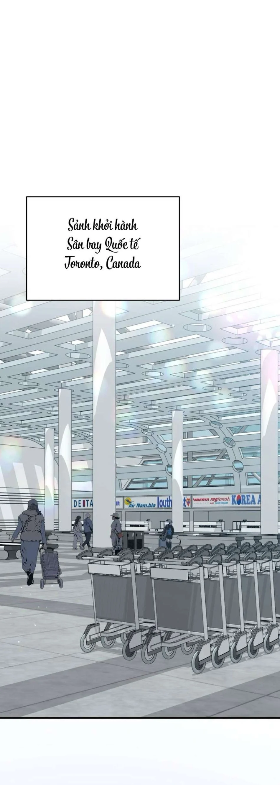 Chiếm Lấy Em Chương 3 - trang 97